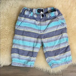 Boys size 7 children’s place shorts